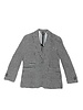 Cigar Cigar Mini Houndsthooth Blazer