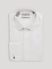 Stevenland Steven Land Finley French Cuff Dress Shirt