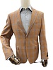 Tiglio Tiglio 2B Window Pane Blazer