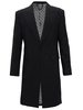 Barocco Barocco Studded Long Jacket