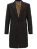 Barocco Barocco Studded Long Jacket