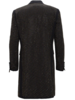 Barocco Barocco Studded Long Jacket