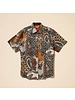 Inserch S/S Mediterranean Linen Shirt