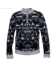 Prestige Prestige L/S Half Zip TW Mock Sweater