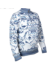 Prestige Prestige L/S Half Zip TW Mock Sweater