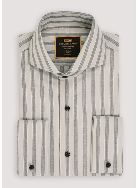 Stevenland Steven Land The Lorenzo Cutaway F/C Shirt