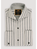 Stevenland Steven Land The Lorenzo Cutaway F/C Shirt