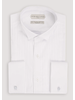 Stevenland Steven Land F/C Cotton Wing Tip Tuxedo Shirt - The City ...