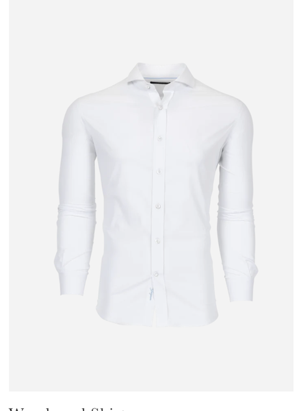 Greyson Greyson Woodward Shirt