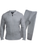 Prestige Prestige L/S Knit Jogger Set