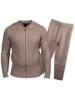 Prestige Prestige L/S Knit Jogger Set