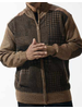 Silversilk Silversilk Houndsthooth Sweater