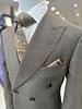 Canuti Canuti D/B Houndstooth Suit