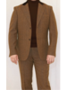 Inserch Inserch Herringbone Suit