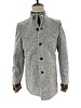 Mandarin Collar Chanel Coat