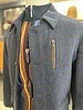 Enzo Enzo Window Paine Peacoat