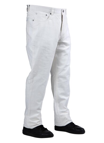 Prestige Prestige 5 Pocket Cordaroy Slack