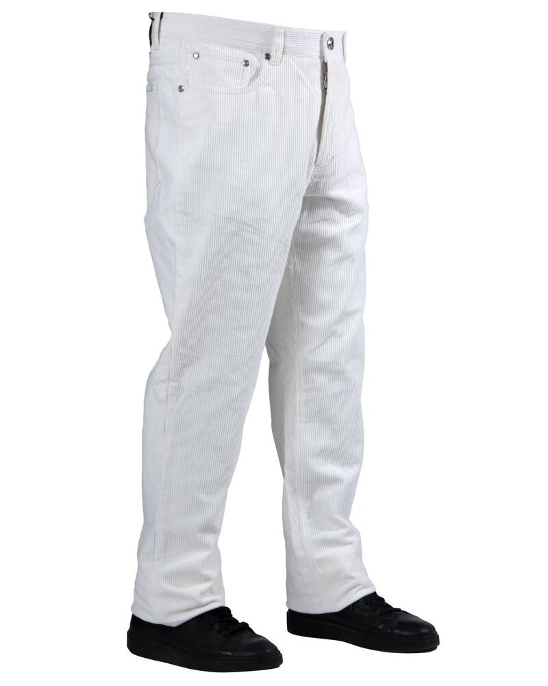 Prestige Prestige 5 Pocket Cordaroy Slack