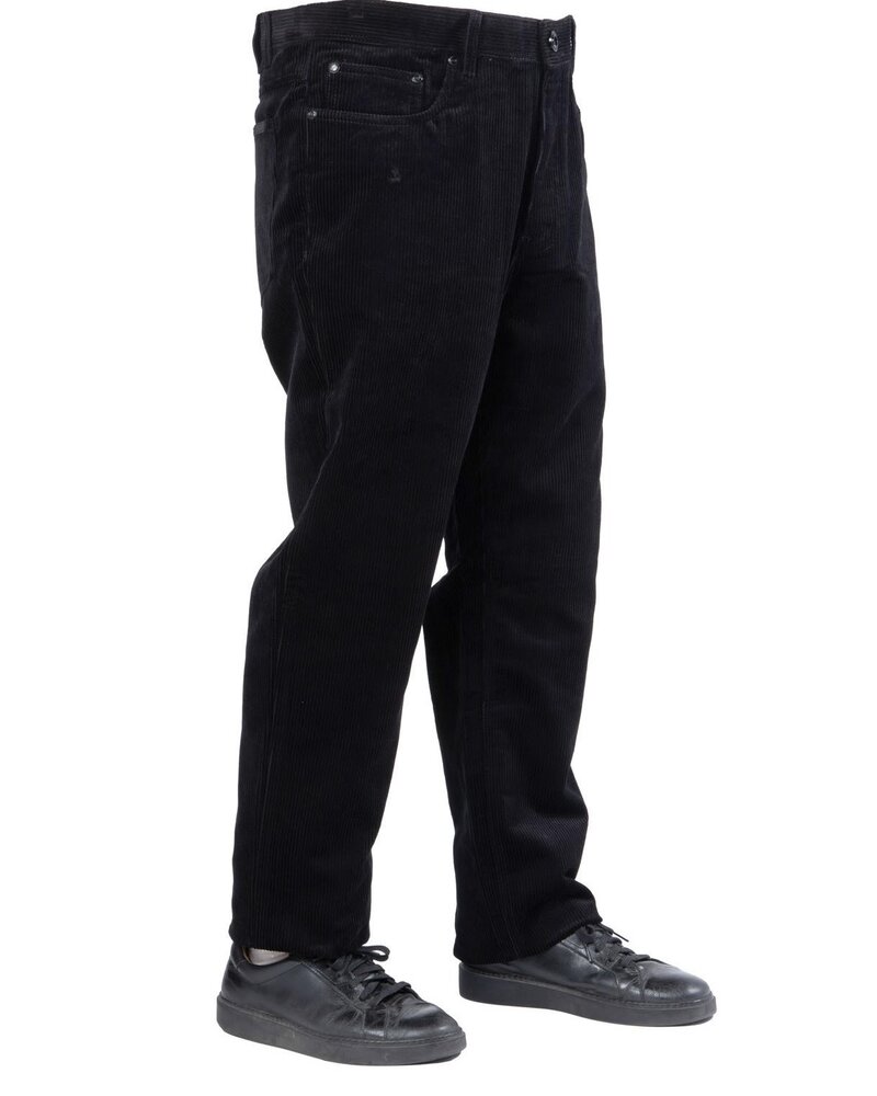 Prestige Prestige 5 Pocket Cordaroy Slack