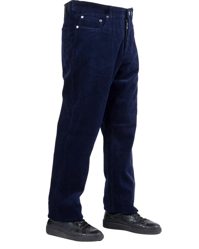 Prestige Prestige 5 Pocket Cordaroy Slack