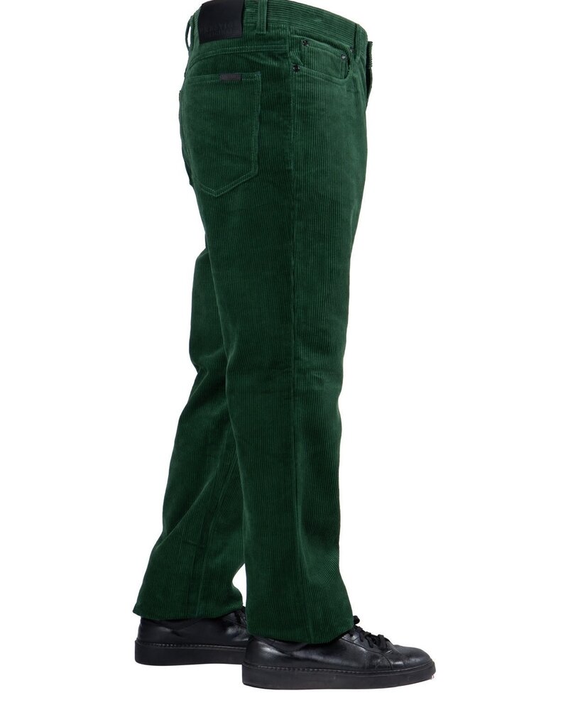 Prestige Prestige 5 Pocket Cordaroy Slack
