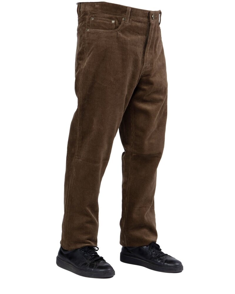 Prestige Prestige 5 Pocket Cordaroy Slack