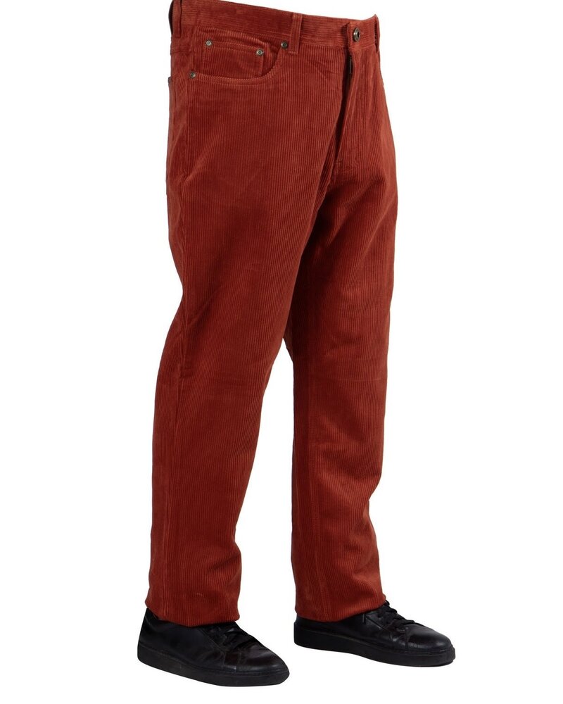 Prestige Prestige 5 Pocket Cordaroy Slack