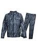 Prestige Prestige Full Zip Western Jean Set