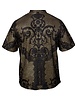 Prestige Prestige S/S Metallic Lace Shirt