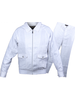 Prestige Prestige Full Zip Raglan Linen Set