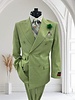 Mazari Double Breasted Suit