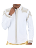 Barabas Barabas L/S Western Studded Shirt