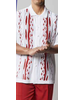 Silversilk Silversilk S/S Coogi Pattern Set