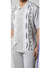 Silversilk Silversilk S/S Coogi Pattern Set