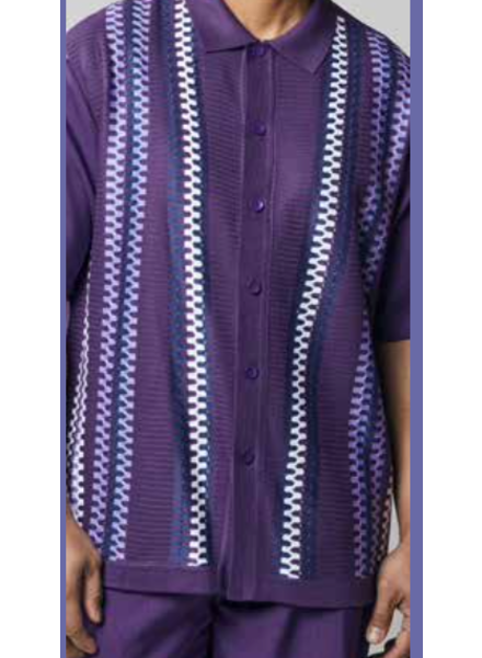 Silversilk Silversilk S/S Cuban Pattern Set