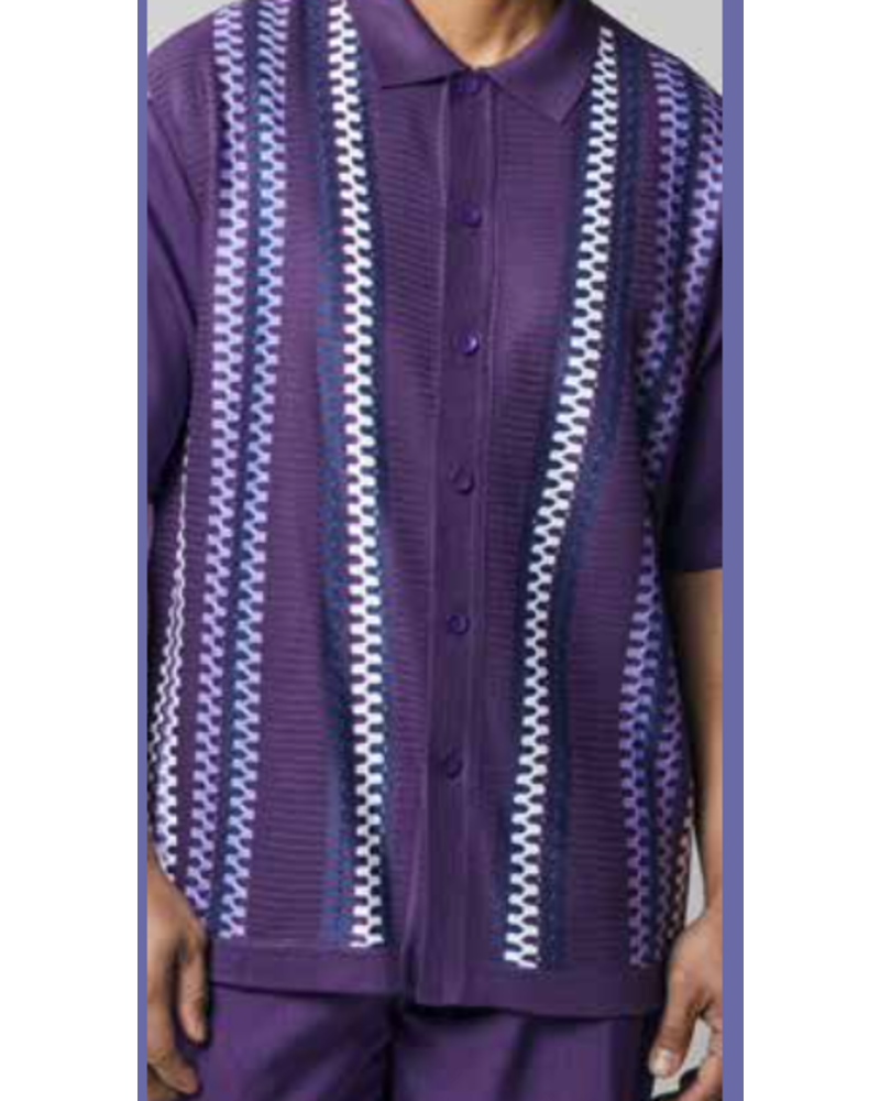Silversilk Silversilk S/S Cuban Pattern Set