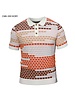 Prestige Prestige S/S Polo Towel Knit Shirt