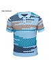 Prestige Prestige S/S Polo Towel Knit Shirt