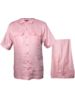 Prestige Prestige Double Pocket Shirt Pant Set