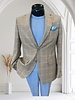 Tallia Tallia 2B Window Paine Blazer