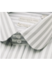 Stevenland Steven Land The Primo Rounded Collar Dress Shirt