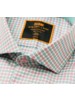 Stevenland Steven Land The Zio Cutaway F/C Dress Shirt