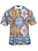 Prestige Prestige S/S Printed Lace Shirt