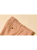 Inserch Inserch Houndstooth Slack
