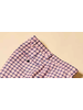 Inserch Inserch Houndstooth Slack