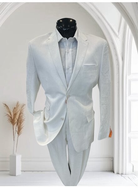 Inserch Linen Suit