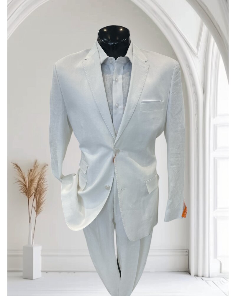 Inserch Linen Suit