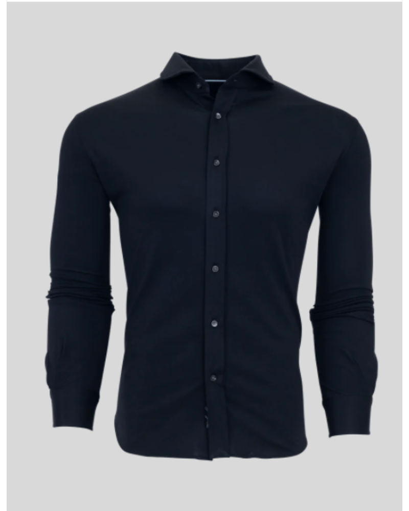 Greyson Greyson Omaha Pique Dress Shirt
