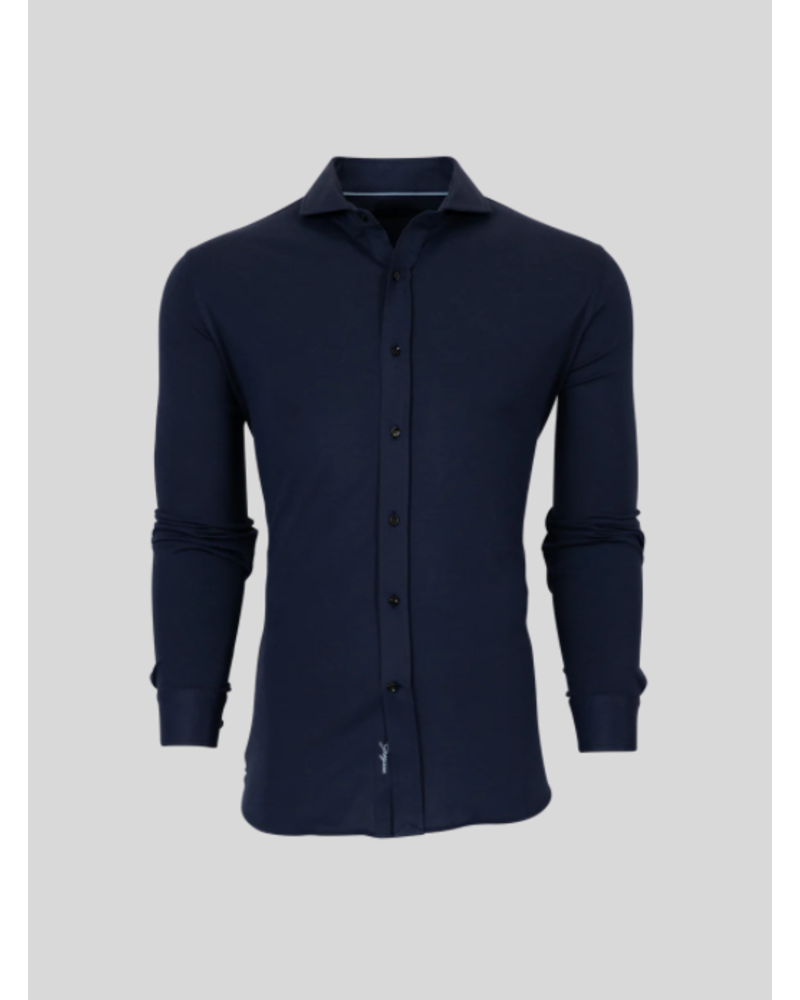 Greyson Greyson Omaha Pique Dress Shirt