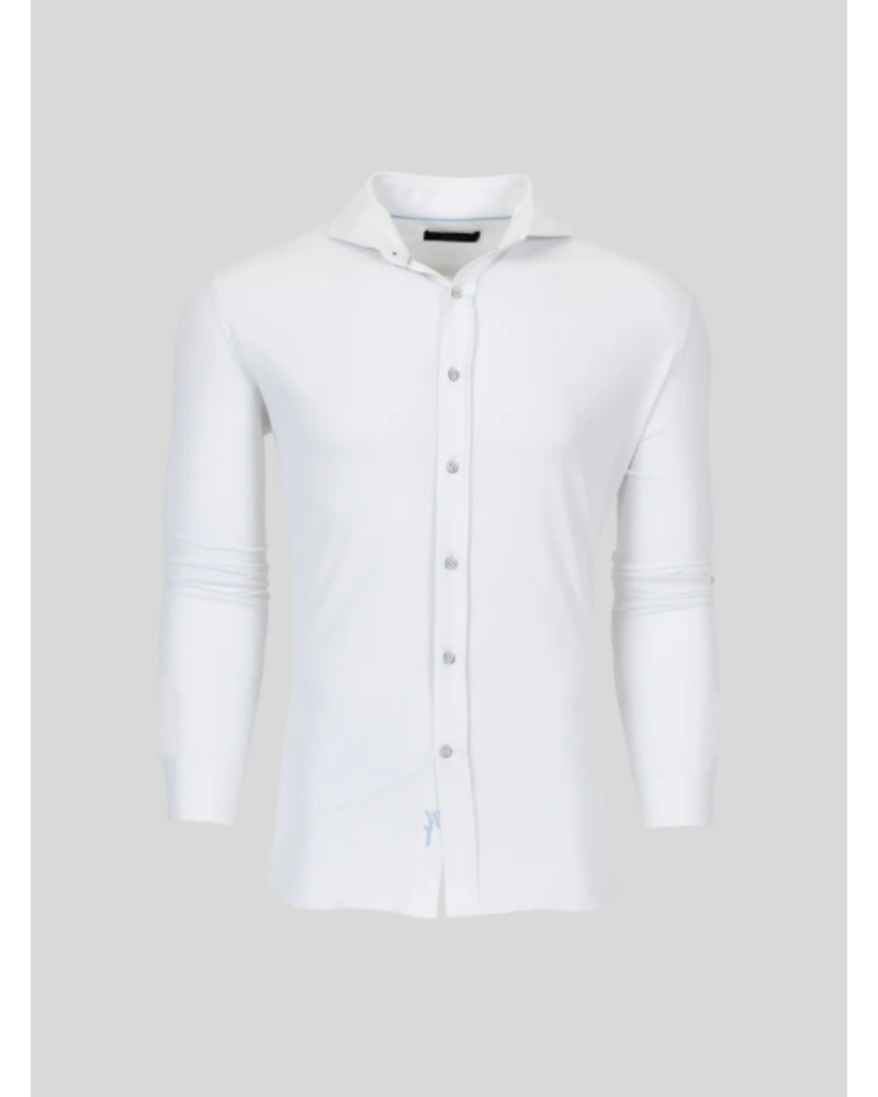 Greyson Greyson Omaha Pique Dress Shirt